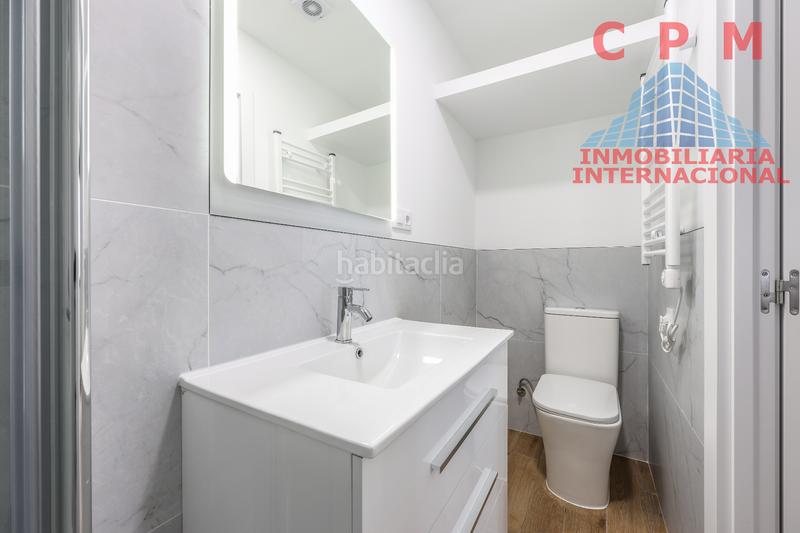Foto 8e949470-9e31-4261-b545-5ae8d090bf60. Affitto appartamento con riscaldamento in Goya Madrid