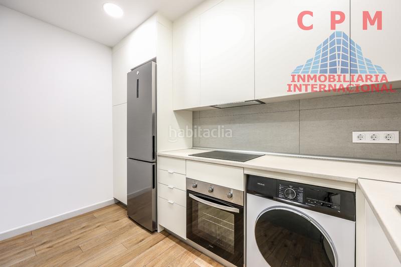 Foto 9ec5f202-2c1a-4c66-a29e-b5d84e95f1ef. Affitto appartamento con riscaldamento in Goya Madrid