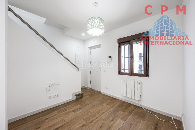 Foto a43a3da1-5f28-4e4f-997b-ffa93c10ed8e. Affitto appartamento con riscaldamento in Goya Madrid