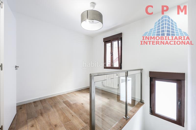 Foto b6aed5d9-fcdd-4d5d-974d-1a56fabc964a. Affitto appartamento con riscaldamento in Goya Madrid