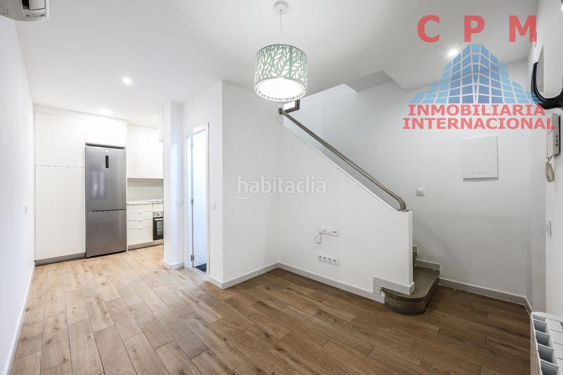 Foto c715f1ce-f205-4d44-940e-c6b851ecd26f. Affitto appartamento con riscaldamento in Goya Madrid