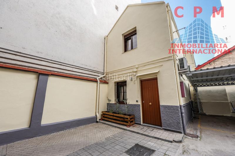 Foto d4d3dfe5-393d-46d5-b3b9-4342291b0215. Affitto appartamento con riscaldamento in Goya Madrid