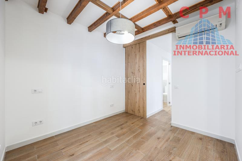 Foto df68aadd-72a5-4988-b48b-f7fe82effca4. Affitto appartamento con riscaldamento in Goya Madrid