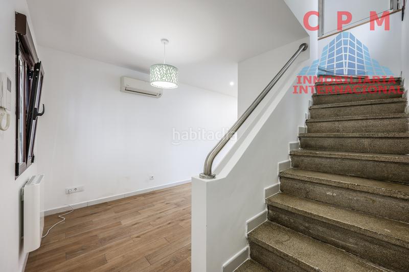 Foto 1c77baab-7ea4-4a36-85a4-f015465fc740. Rent flat with heating in Goya Madrid