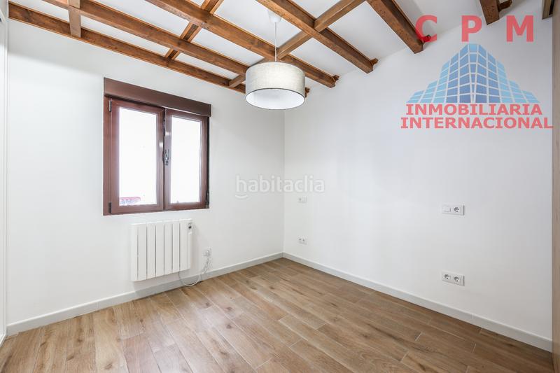 Foto 20c42fc6-6fcf-44a7-8050-cd50bf94ed1a. Rent flat with heating in Goya Madrid