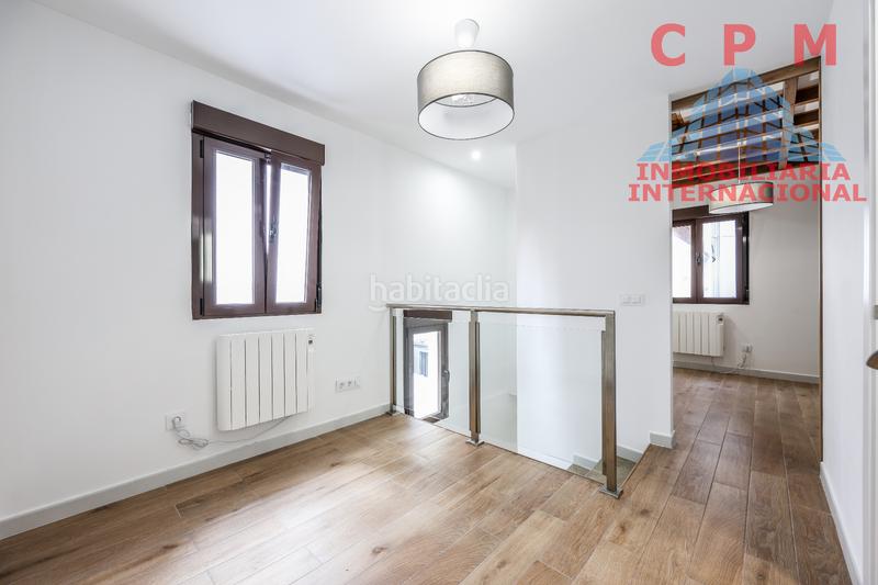 Foto 42bf9b11-55c2-4947-8ca4-0e5aa136252f. Rent flat with heating in Goya Madrid