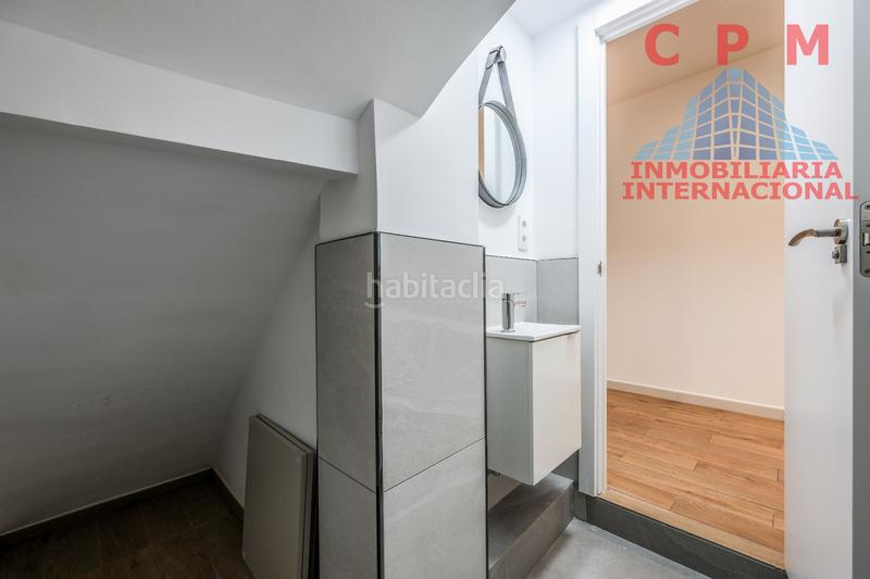 Foto 91cb38e5-2bf5-464c-a7f4-5974066237e2. Rent flat with heating in Goya Madrid