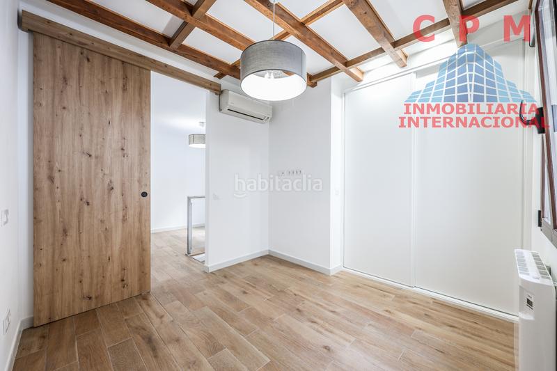 Foto adfe6c70-9b51-4dd9-8497-51cf4356acdd. Rent flat with heating in Goya Madrid