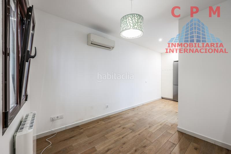 Foto ba995178-19de-4455-a036-5b17806a1d69. Rent flat with heating in Goya Madrid