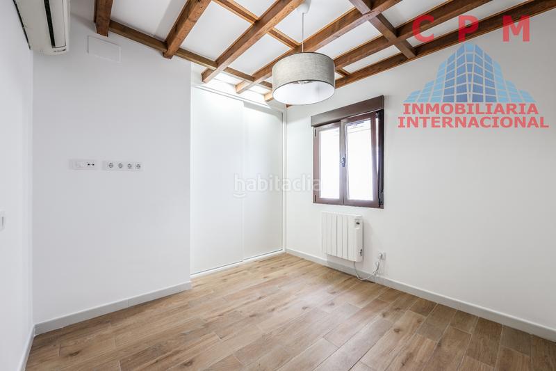 Foto bd8c4081-a7f0-4fb1-86ab-f5211872e35f. Rent flat with heating in Goya Madrid