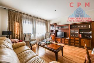 Appartement à Guindalera