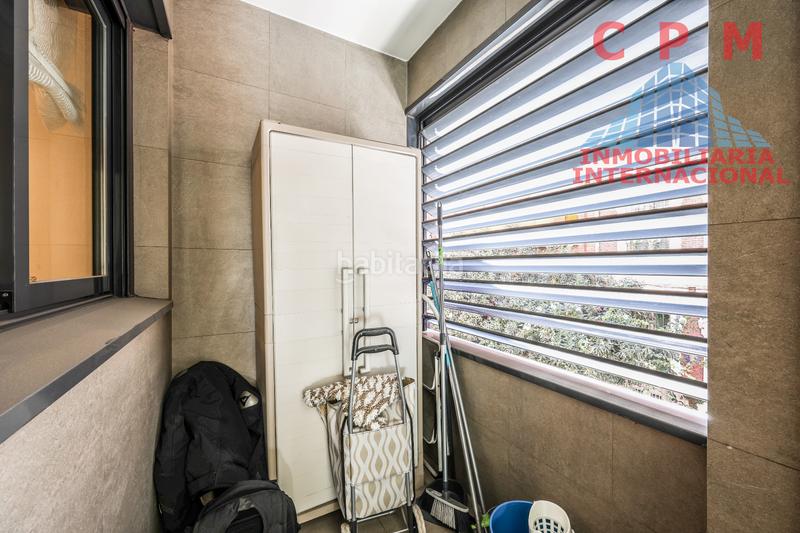 Foto 02ccf8e9-48fb-4adb-9ab7-dd768cb4ee49. Location appartement avec chauffage parking dans Guindalera Madrid