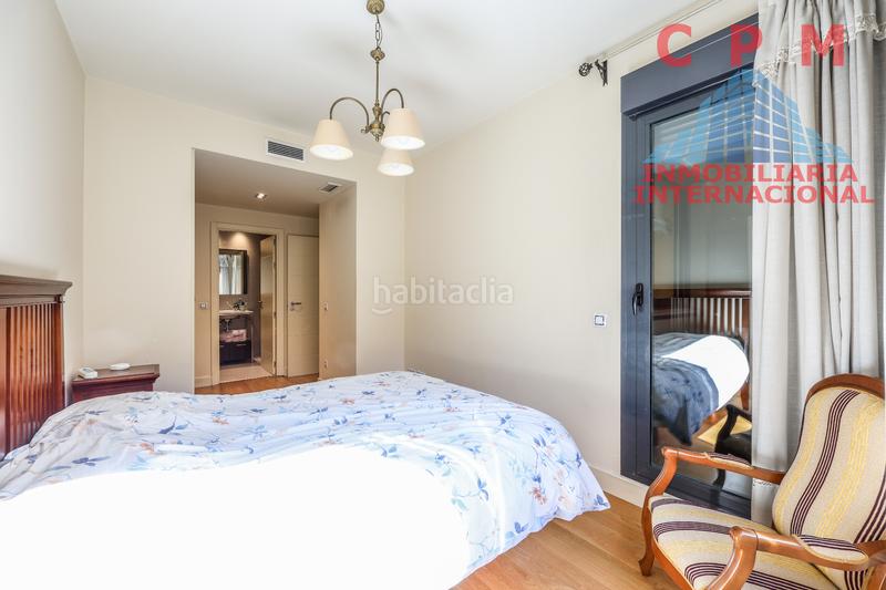 Foto 26d0f029-b3b6-415f-bc41-d2580b33eb13. Location appartement avec chauffage parking dans Guindalera Madrid
