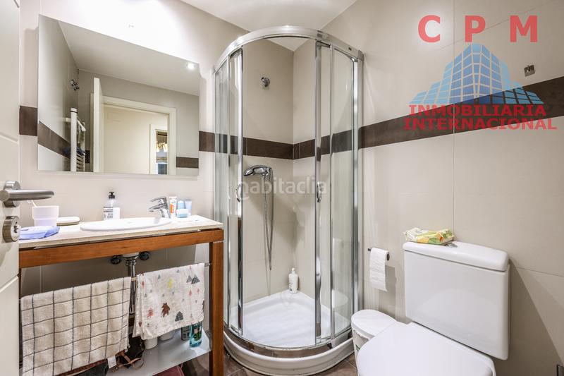 Foto 27f5c361-8684-4151-84f6-5745142054ab. Location appartement avec chauffage parking dans Guindalera Madrid