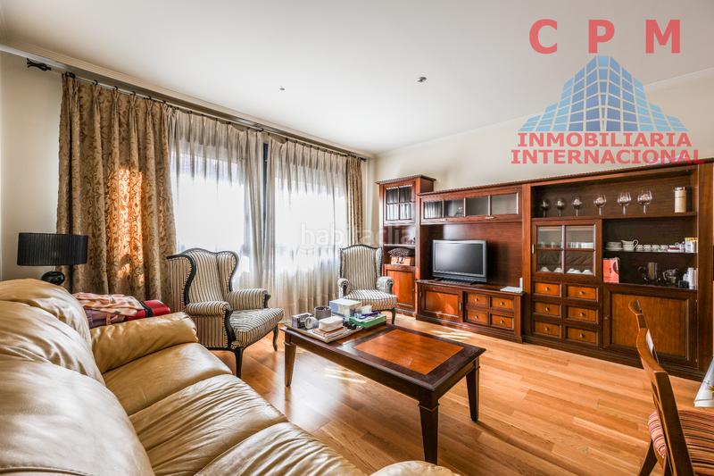 Foto 6e65059d-6020-41ff-87fd-78196590de67. Location appartement avec chauffage parking dans Guindalera Madrid