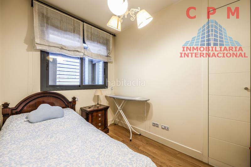 Foto 9418bf38-16b9-46d4-af03-df1ae503f4d4. Location appartement avec chauffage parking dans Guindalera Madrid