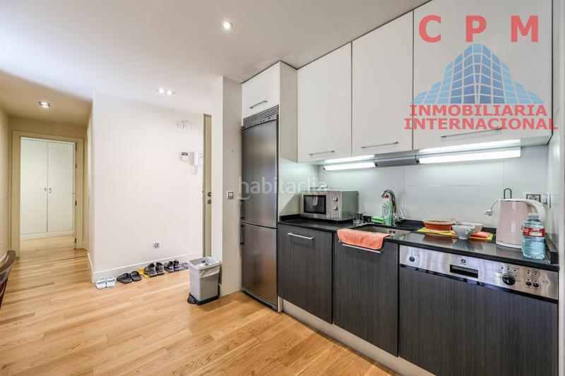 Foto a319b674-3249-4299-a08c-6866cbe444cd. Location appartement avec chauffage parking dans Guindalera Madrid