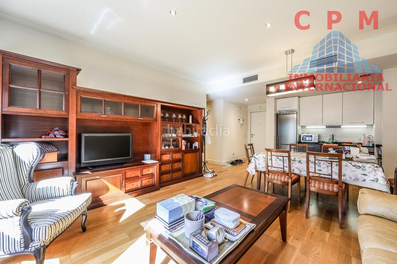 Foto a67d3313-c25f-4d9a-89d6-fcfa9400f13c. Location appartement avec chauffage parking dans Guindalera Madrid