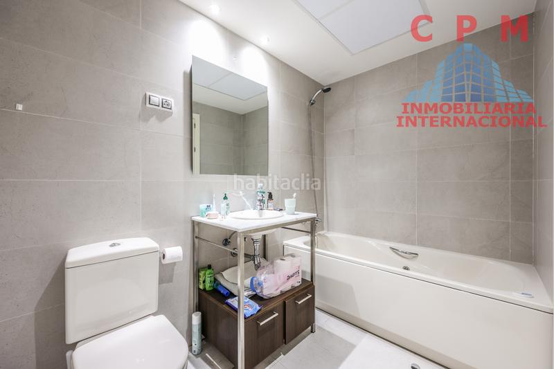 Foto c8c4db64-8244-4aba-ba72-66853001471e. Location appartement avec chauffage parking dans Guindalera Madrid