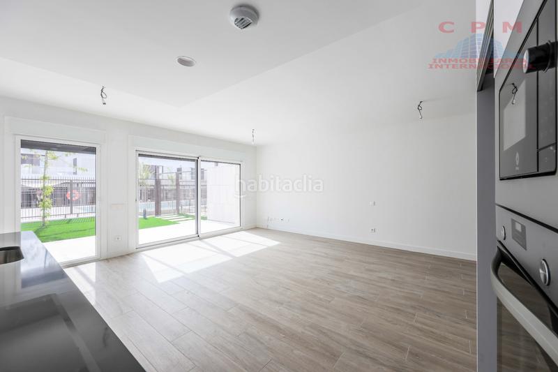 Foto 506d577a-f452-4e2e-bfa6-11aa9819ee79. Affitto casa a schiera con riscaldamento parcheggio piscina in Madrid