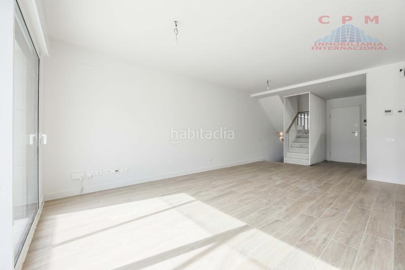 Foto 6f2825b0-f851-461b-ac61-55d118c3b96a. Affitto casa a schiera con riscaldamento parcheggio piscina in Madrid