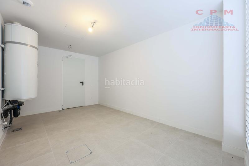 Foto 7dc5e2c2-8264-4470-a1fc-8f06aa40c21b. Affitto casa a schiera con riscaldamento parcheggio piscina in Madrid