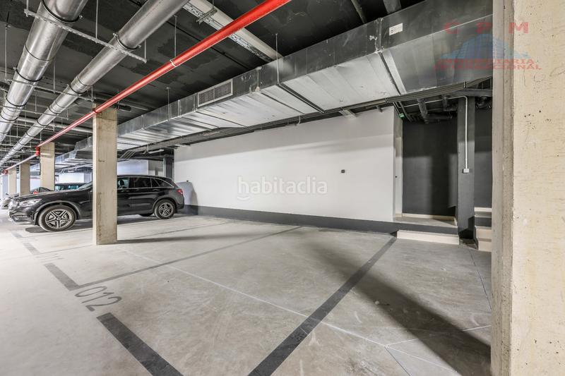 Foto d1135225-088c-45b8-ad15-b90a6d0eddc9. Affitto casa a schiera con riscaldamento parcheggio piscina in Madrid