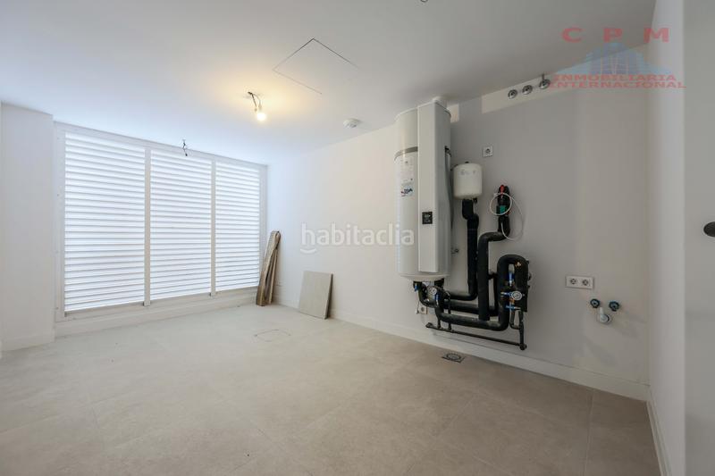 Foto e0bad996-d31f-4338-a1e9-fdf857ec195e. Affitto casa a schiera con riscaldamento parcheggio piscina in Madrid