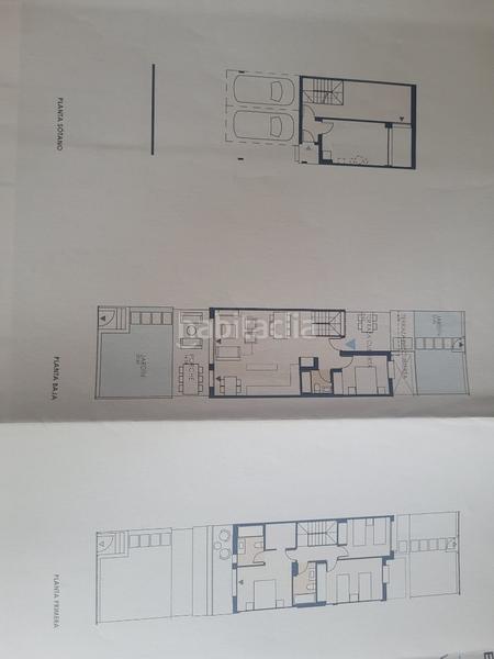 Foto 2a88fc0d-1936-40fe-a8ff-5e97c81c21cb. Location maison jumelée avec chauffage parking piscine dans Madrid