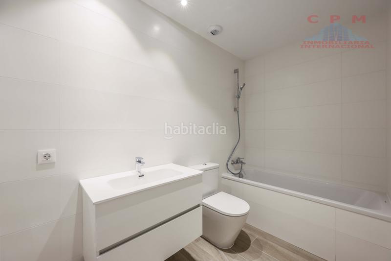 Foto c36b2dc2-412f-4f27-bd74-19b385974538. Location maison jumelée avec chauffage parking piscine dans Madrid