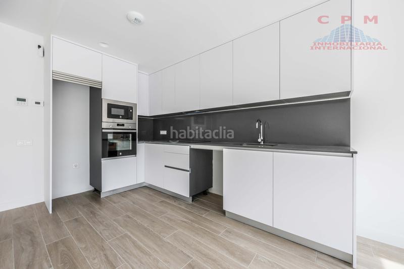 Foto d4cc0f57-de26-426b-b11d-60221107b5a5. Location maison jumelée avec chauffage parking piscine dans Madrid