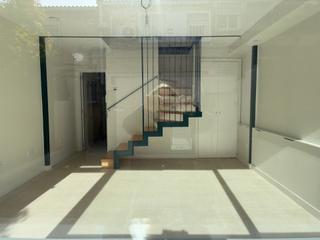 Rent Semi detached house in Tres Olivos-Valverde. Espectacular chalet adosado, totalmente reformado y a estrenar,