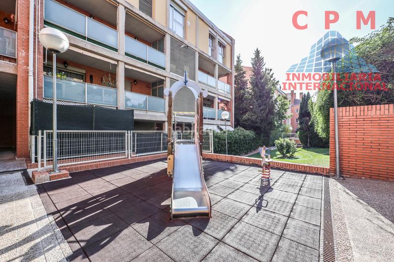 Foto 8c03f4eb-ea81-462d-a24a-d88dcfcaeb5b. Affitto appartamento con riscaldamento parcheggio piscina in Madrid