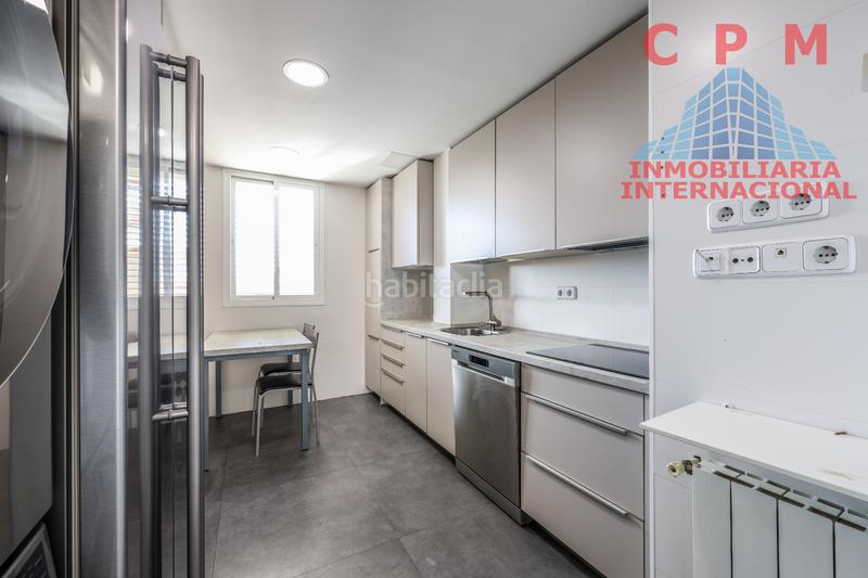 Foto 8051a758-575b-4fd1-966d-b012c497354f. Location appartement avec chauffage parking piscine dans Madrid