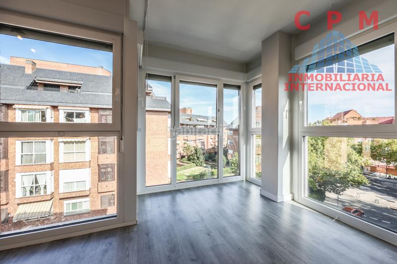 Foto 88f6e6e2-f674-40f0-a3e7-d756baf3e376. Location appartement avec chauffage parking piscine dans Madrid