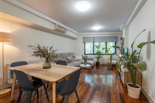 Etagenwohnung in Ríos Rosas-Nuevos Ministerios