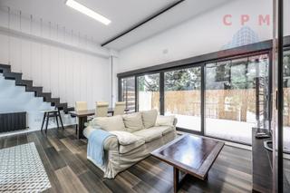 Etagenwohnung in Castilla