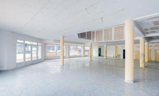 Nave industrial en Norte-Universidad