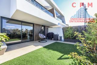 Lloguer Casa adossada a Cerca Tejera. Espectacular chalet adosado,  de 381 m2, 4 habitaciones, jardín