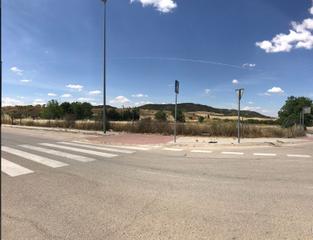 Terrain industriel à Villalbilla Pueblo. Magnífico terreno industrial, con una superficie de 17.810 m2, s