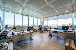 Bureau à La Garena. Amplia y luminosa oficina, de 147 m2, con varios despachos y sal