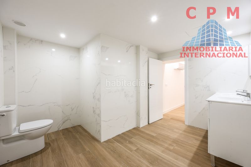 Piso magnífico y luminoso piso en venta, de 99 m2 y 3 habitaciones; próximo al metro la elipa en Madrid - Imagen 15