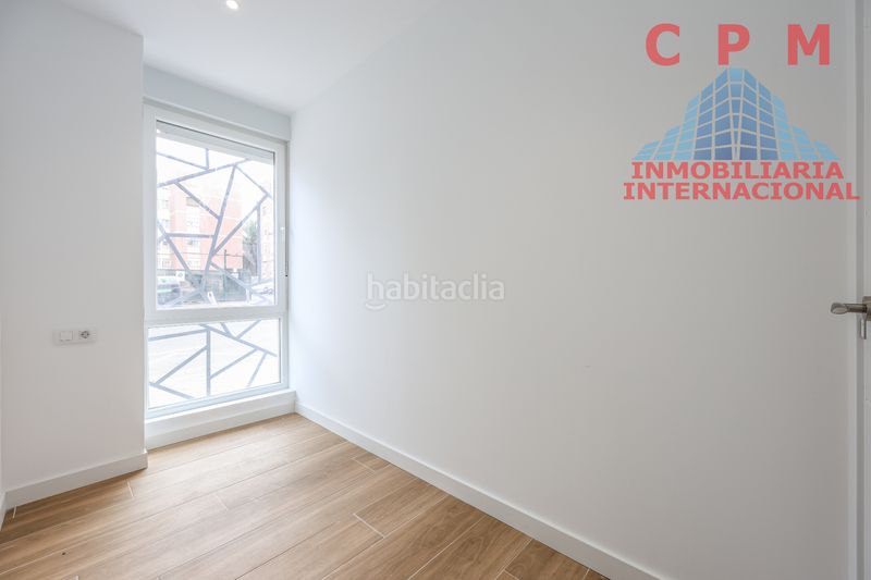 Piso magnífico y luminoso piso en venta, de 99 m2 y 3 habitaciones; próximo al metro la elipa en Madrid - Imagen 8