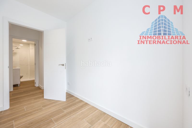 Piso magnífico y luminoso piso en venta, de 99 m2 y 3 habitaciones; próximo al metro la elipa en Madrid - Imagen 13