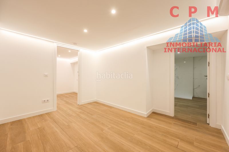 Piso magnífico y luminoso piso en venta, de 99 m2 y 3 habitaciones; próximo al metro la elipa en Madrid - Imagen 7
