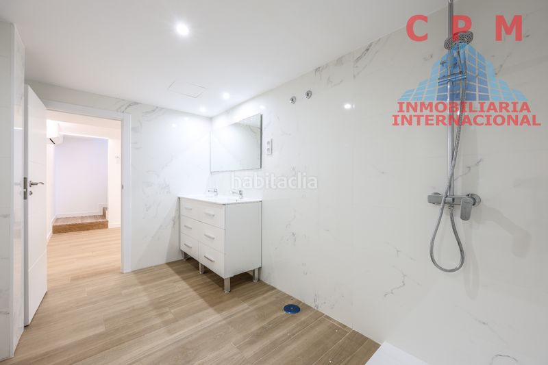 Piso magnífico y luminoso piso en venta, de 99 m2 y 3 habitaciones; próximo al metro la elipa en Madrid - Imagen 14