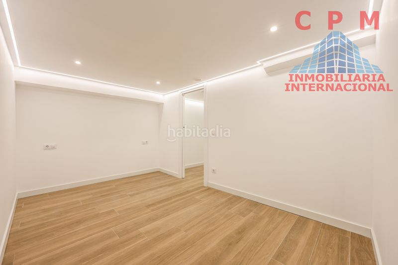 Piso magnífico y luminoso piso en venta, de 99 m2 y 3 habitaciones; próximo al metro la elipa en Madrid - Imagen 17
