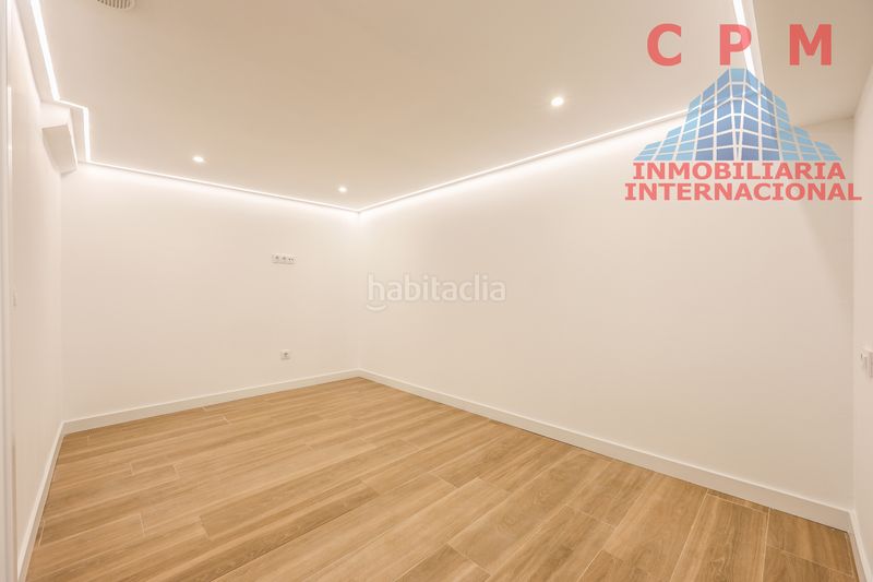 Piso magnífico y luminoso piso en venta, de 99 m2 y 3 habitaciones; próximo al metro la elipa en Madrid - Imagen 18
