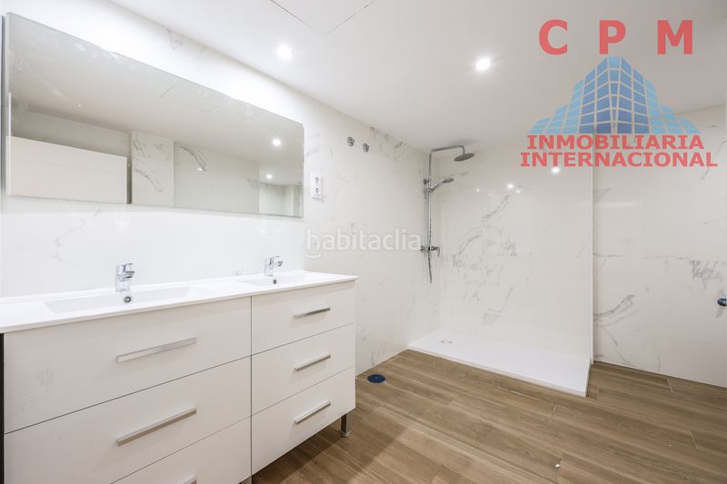 Piso magnífico y luminoso piso en venta, de 99 m2 y 3 habitaciones; próximo al metro la elipa en Madrid - Imagen 16