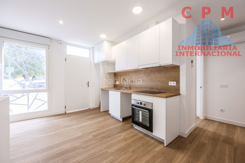 Piso magnífico y luminoso piso en venta, de 99 m2 y 3 habitaciones; próximo al metro la elipa en Madrid - Imagen 3